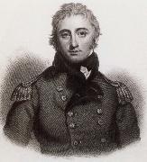 General John Moore Thomas Pakenham